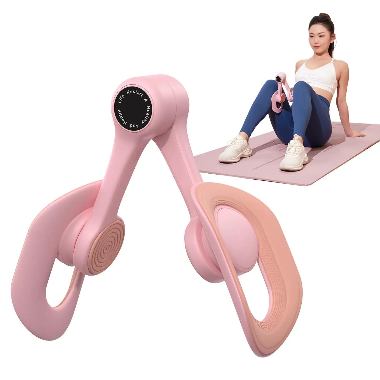Thigh Pelvic Floor Muscle Trainer/Inner Thigh