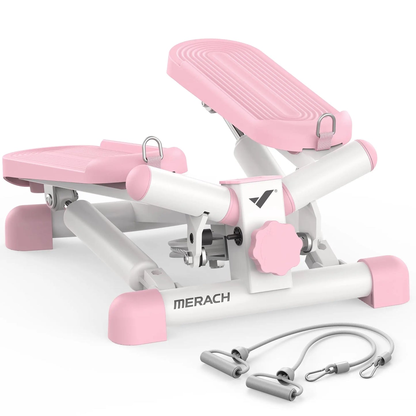 Mini Stepper for Exercise 330LBS Capacity Compact Design