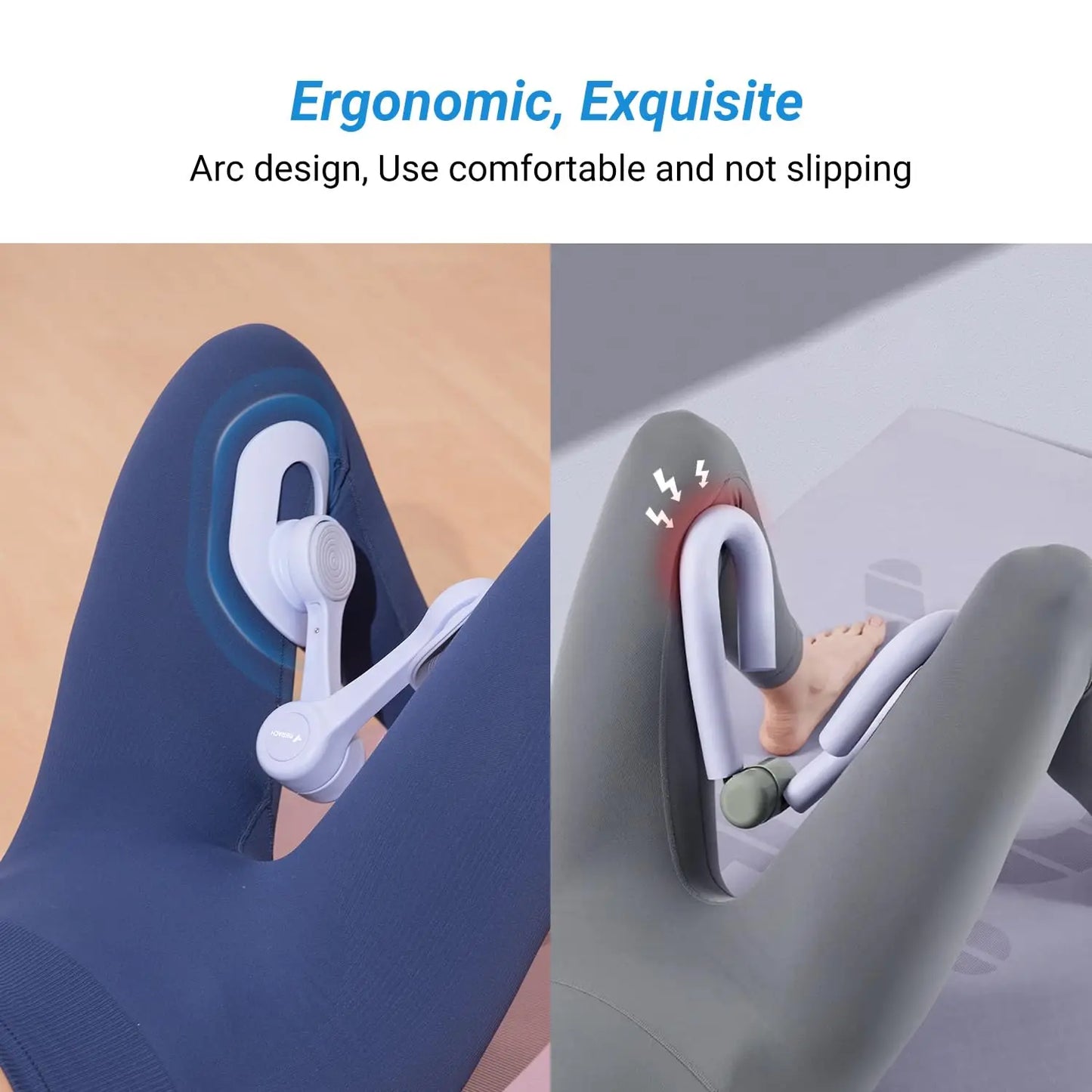 Thigh Pelvic Floor Muscle Trainer/Inner Thigh