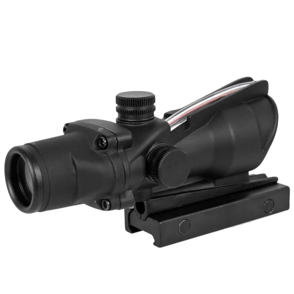 BAIGISH 4x32 Rifle Scope for Precision Targeting