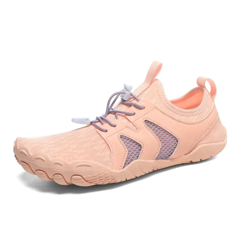 Women Aqua Shoes And Men Diving Shoes For Beach Water Sports