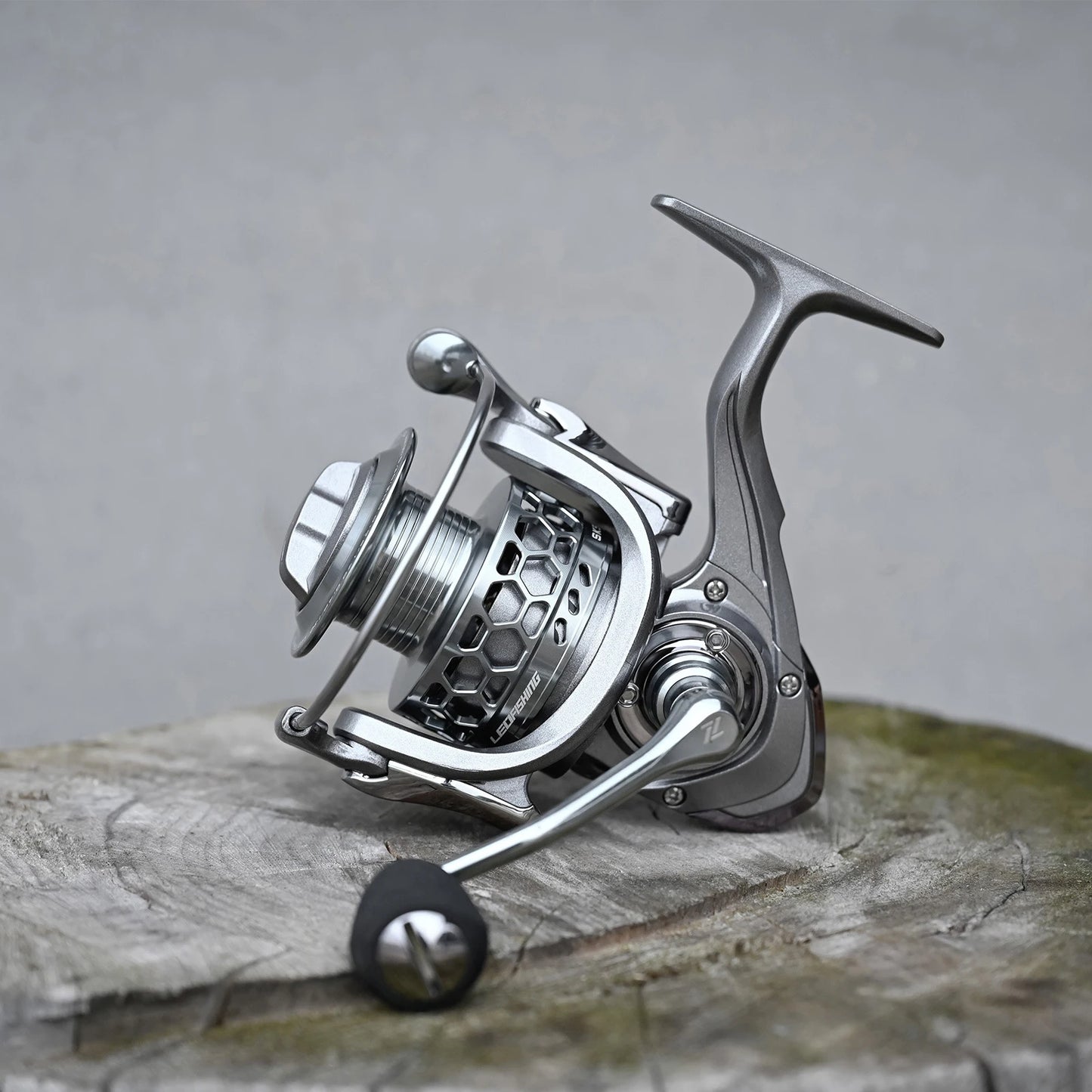 Spinning Reel – Versatile, High-Performance Reel for Anglers