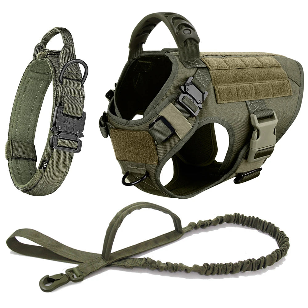 Dog Vest Harness