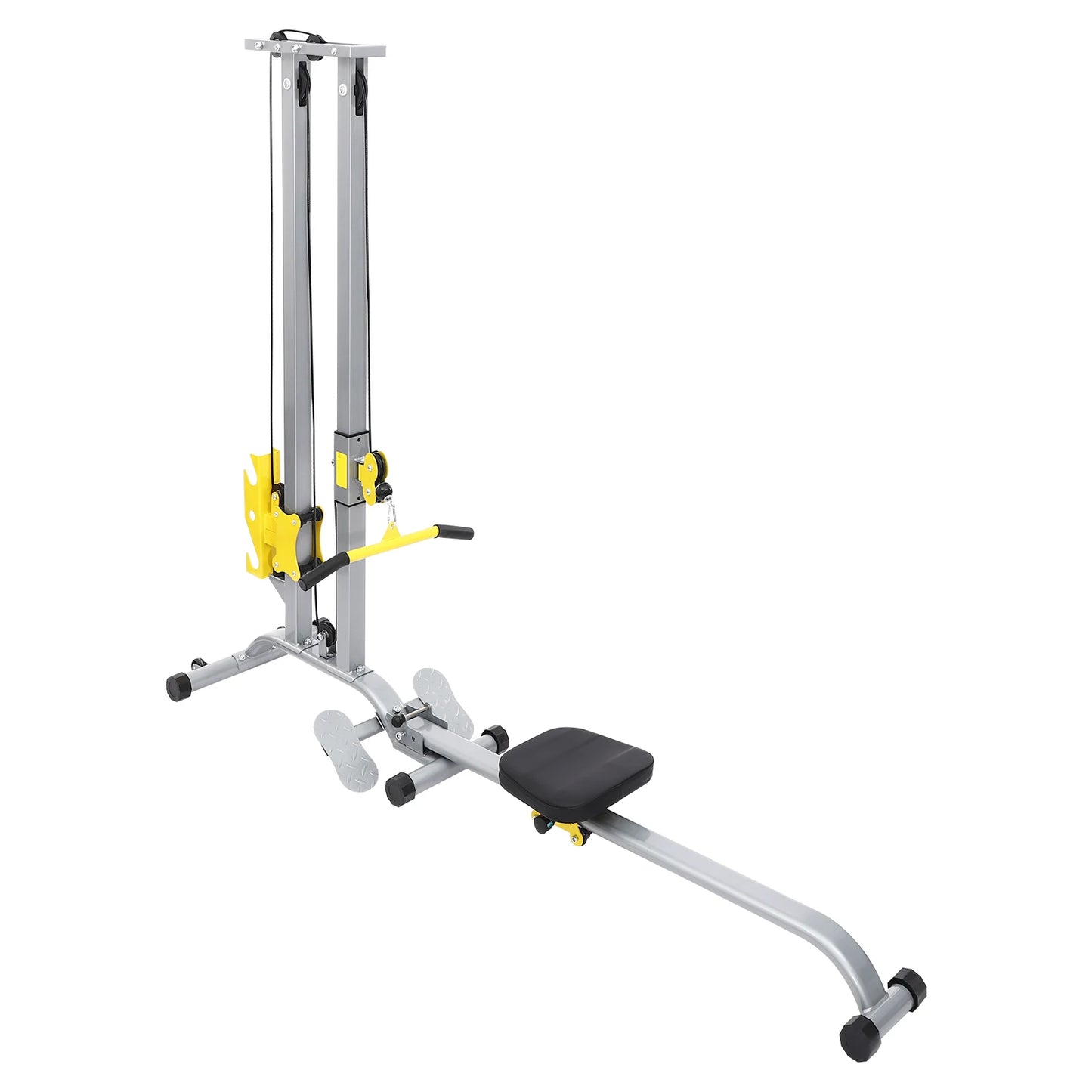 Multifunctional Fitness Rack