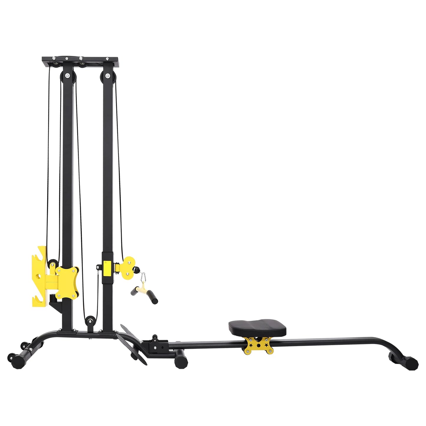 Multifunctional Fitness Rack