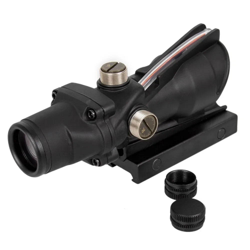 BAIGISH 4x32 Rifle Scope for Precision Targeting