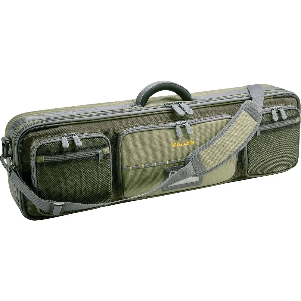 Fishing Rod and Tackle Bag – Reliable and Convenient