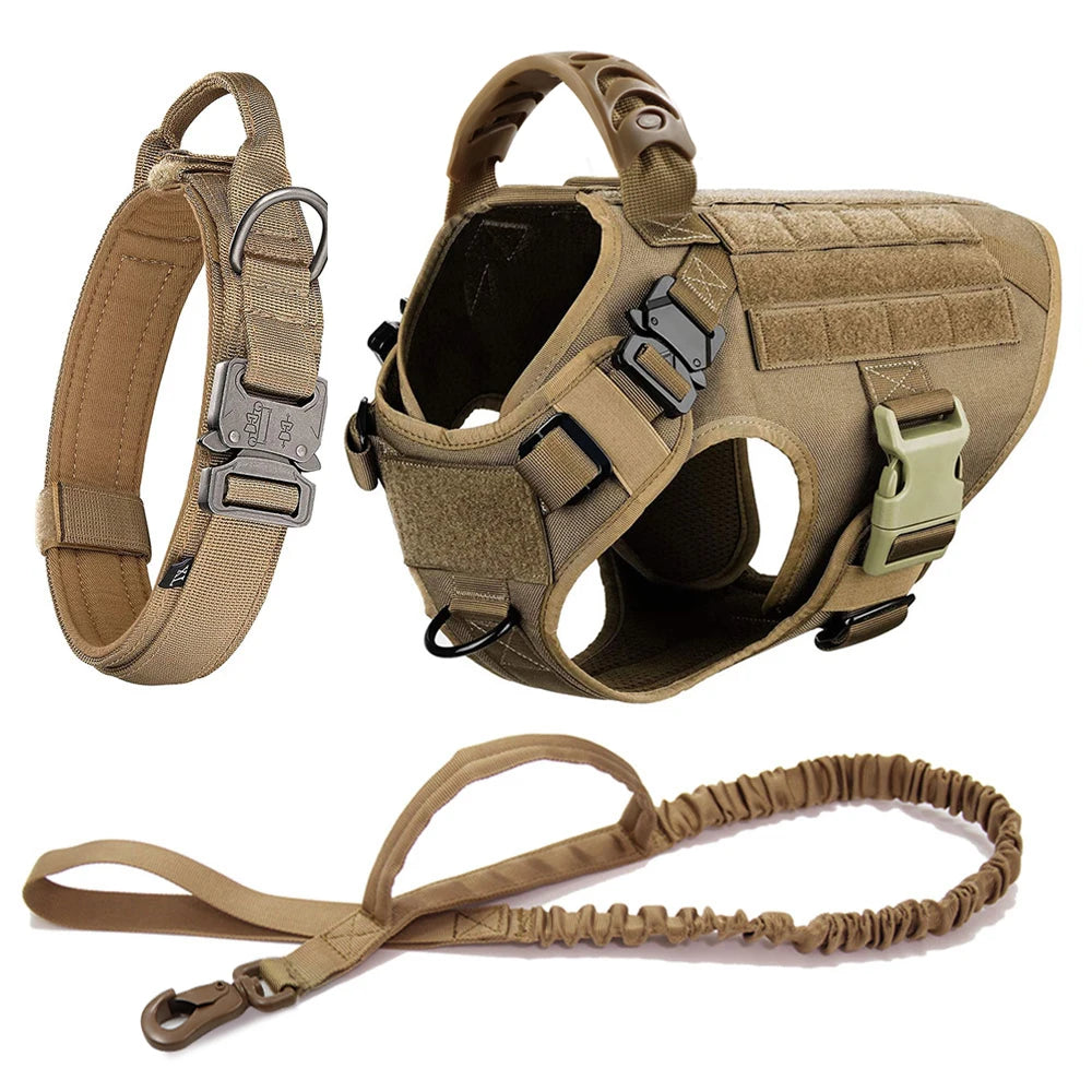 Dog Vest Harness