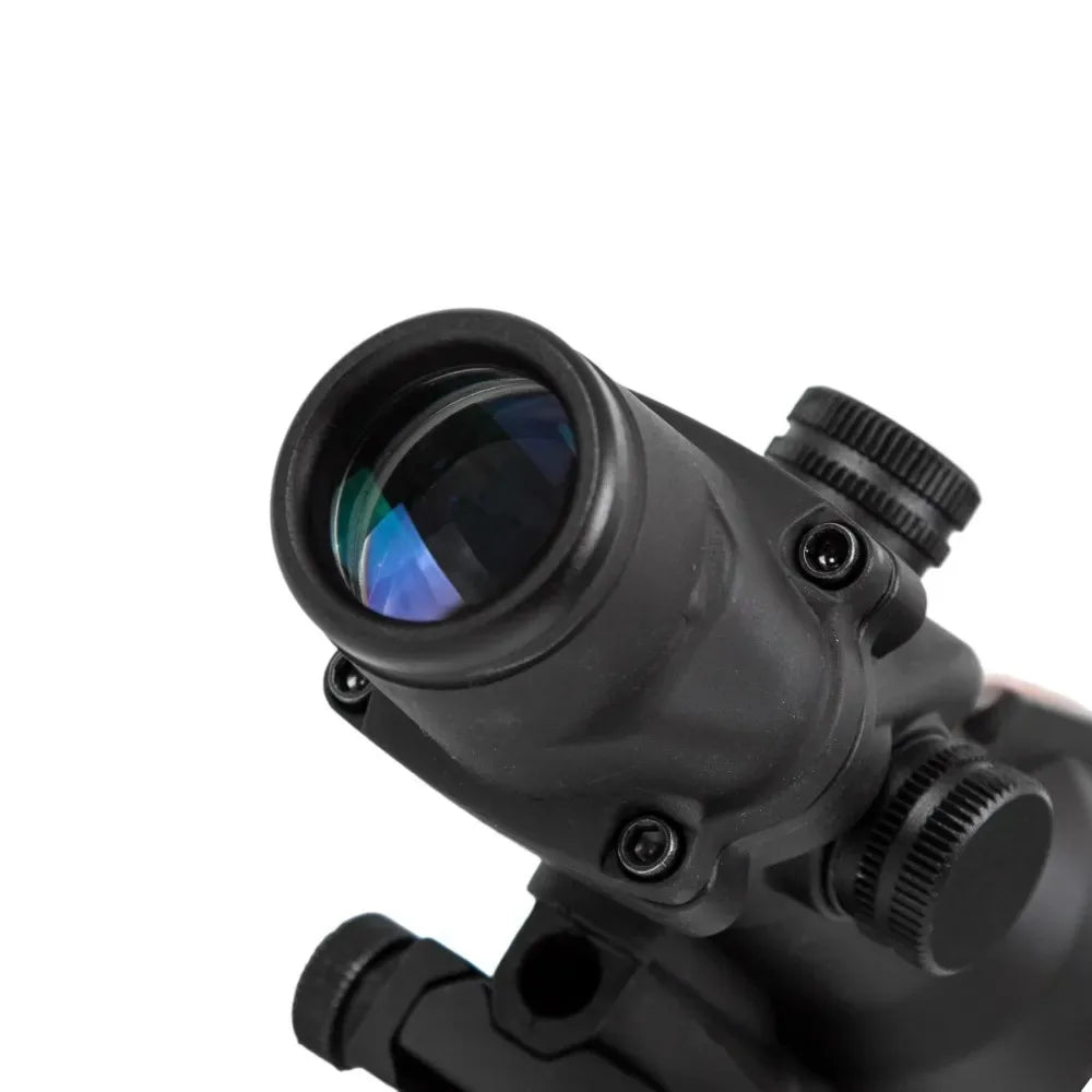 BAIGISH 4x32 Rifle Scope for Precision Targeting