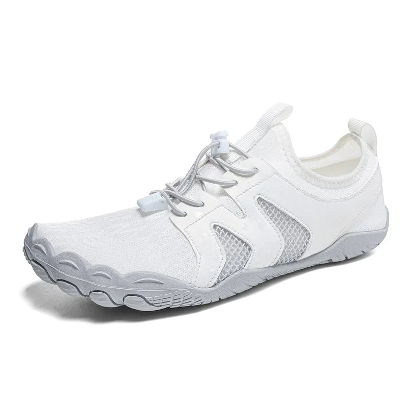Women Aqua Shoes And Men Diving Shoes For Beach Water Sports