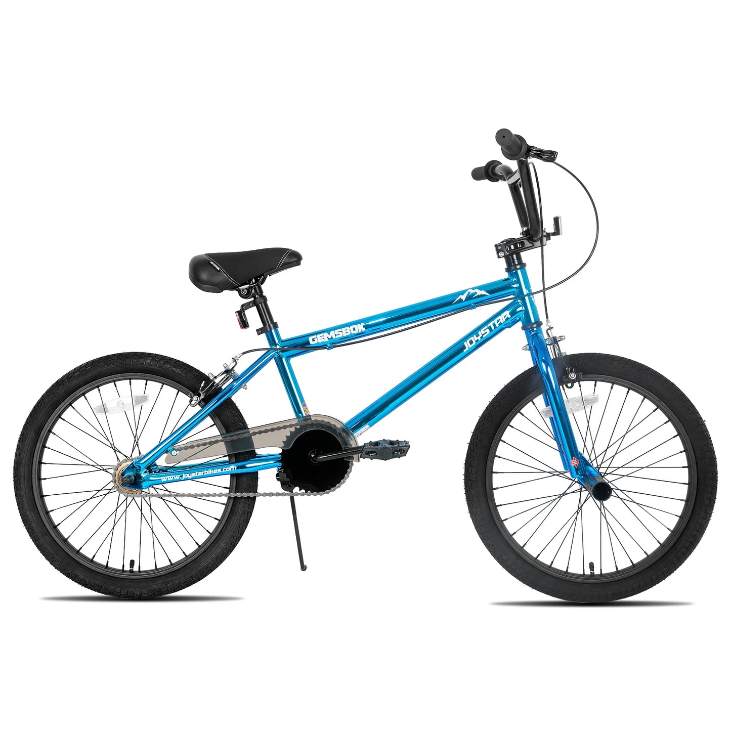 JOYSTAR 20 Inch BMX Bike for Kids, Freestyle Bicycle