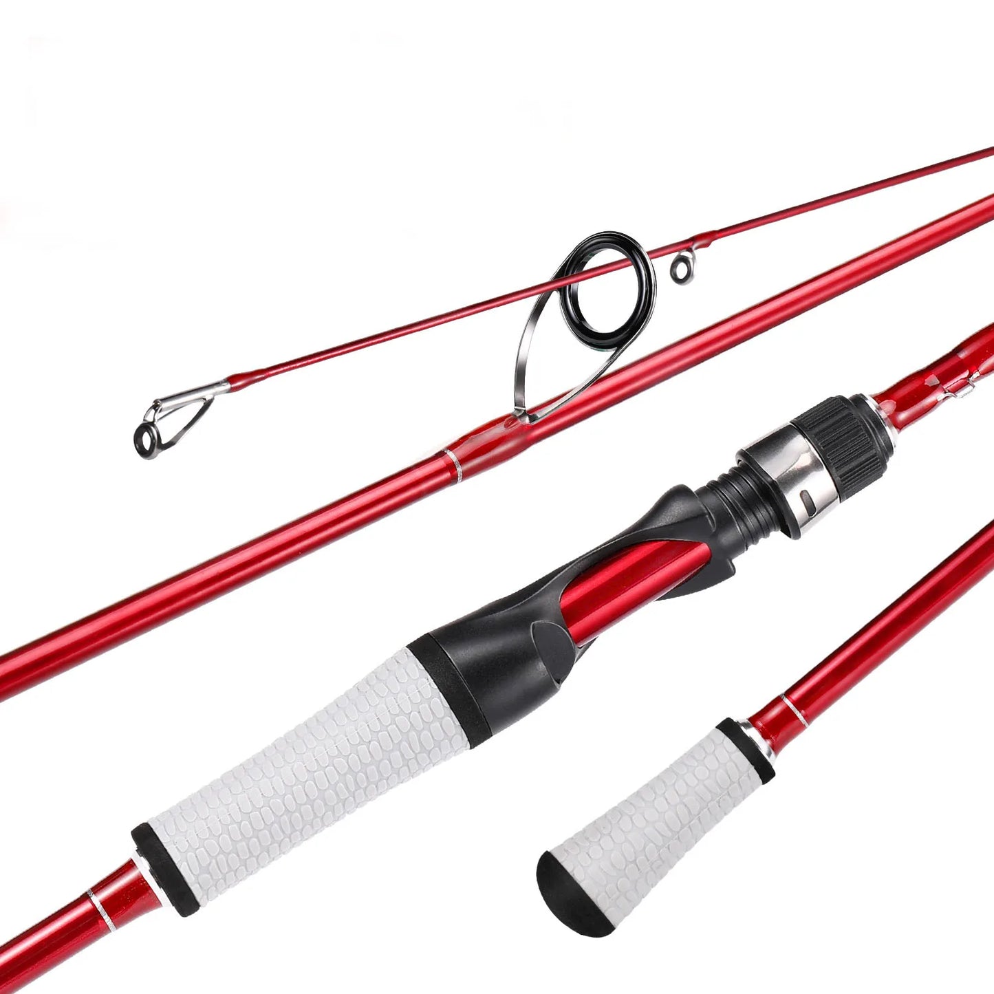 Fishing Rod Spinning & Casting, bass fishing