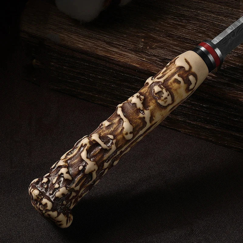 3PCS Steak Knife,400 Series Stainless Sharp