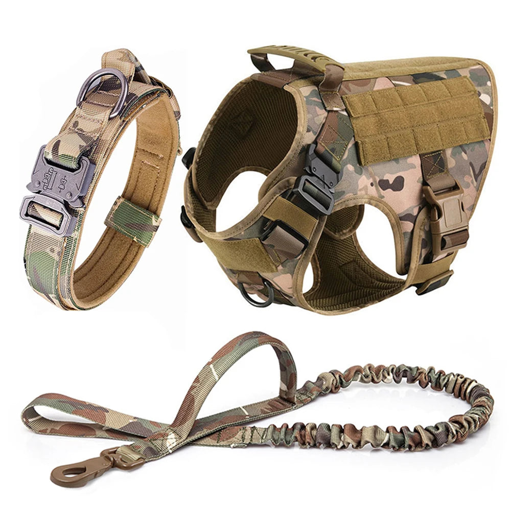 Dog Vest Harness