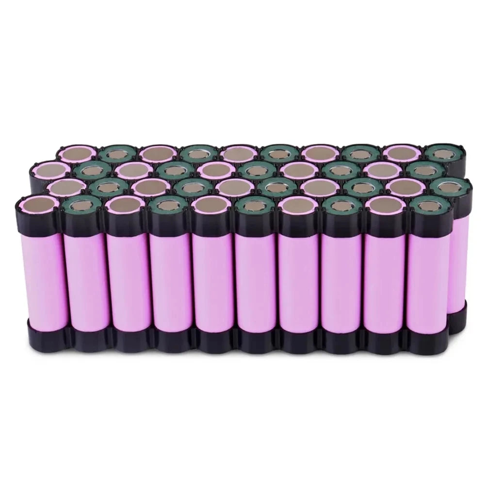 Lithium Battery Pack For Bike, Bicycle, Scooter 36V 10Ah