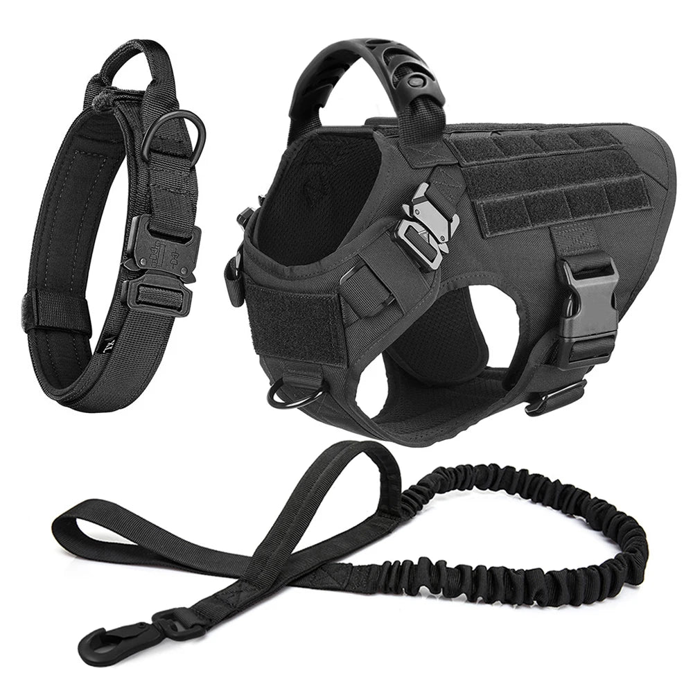 Dog Vest Harness