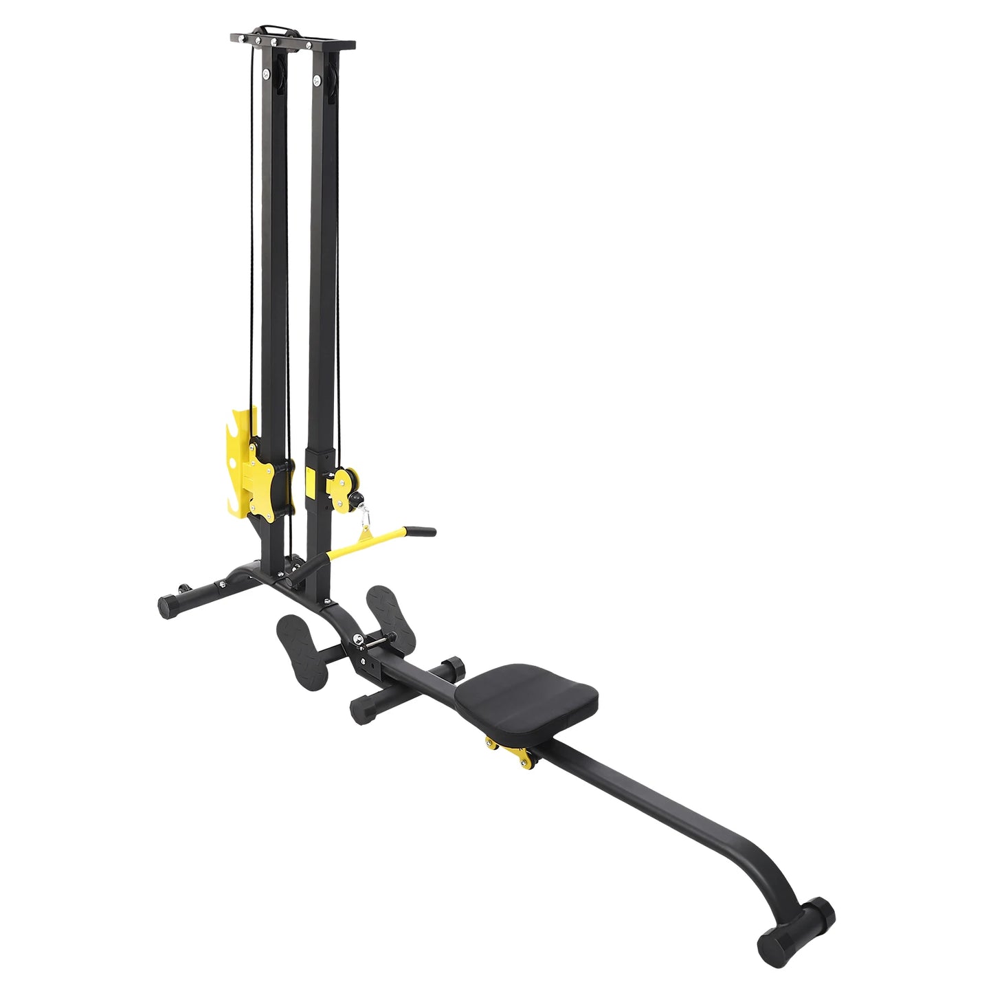 Multifunctional Fitness Rack