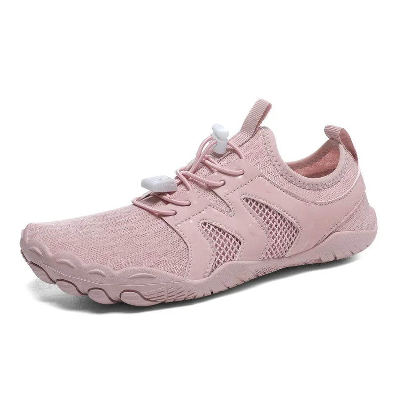 Women Aqua Shoes And Men Diving Shoes For Beach Water Sports