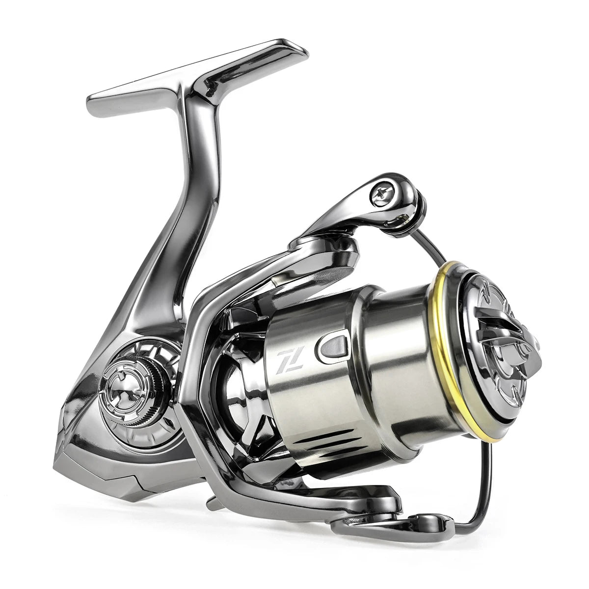 Spinning Reel – Precision, Durability & Smooth Performance