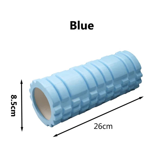 Yoga Foam Roller Muscle Massage Block