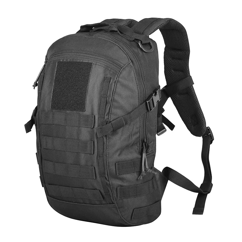 LQARMY Waterproof Outdoor Tactical Backpack For Camping And Trekking