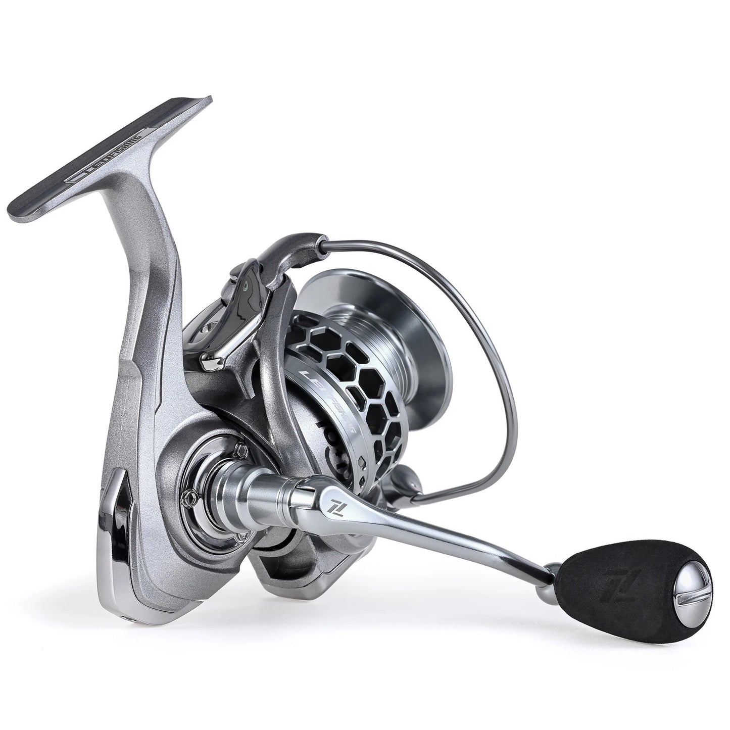 Spinning Reel – Versatile, High-Performance Reel for Anglers