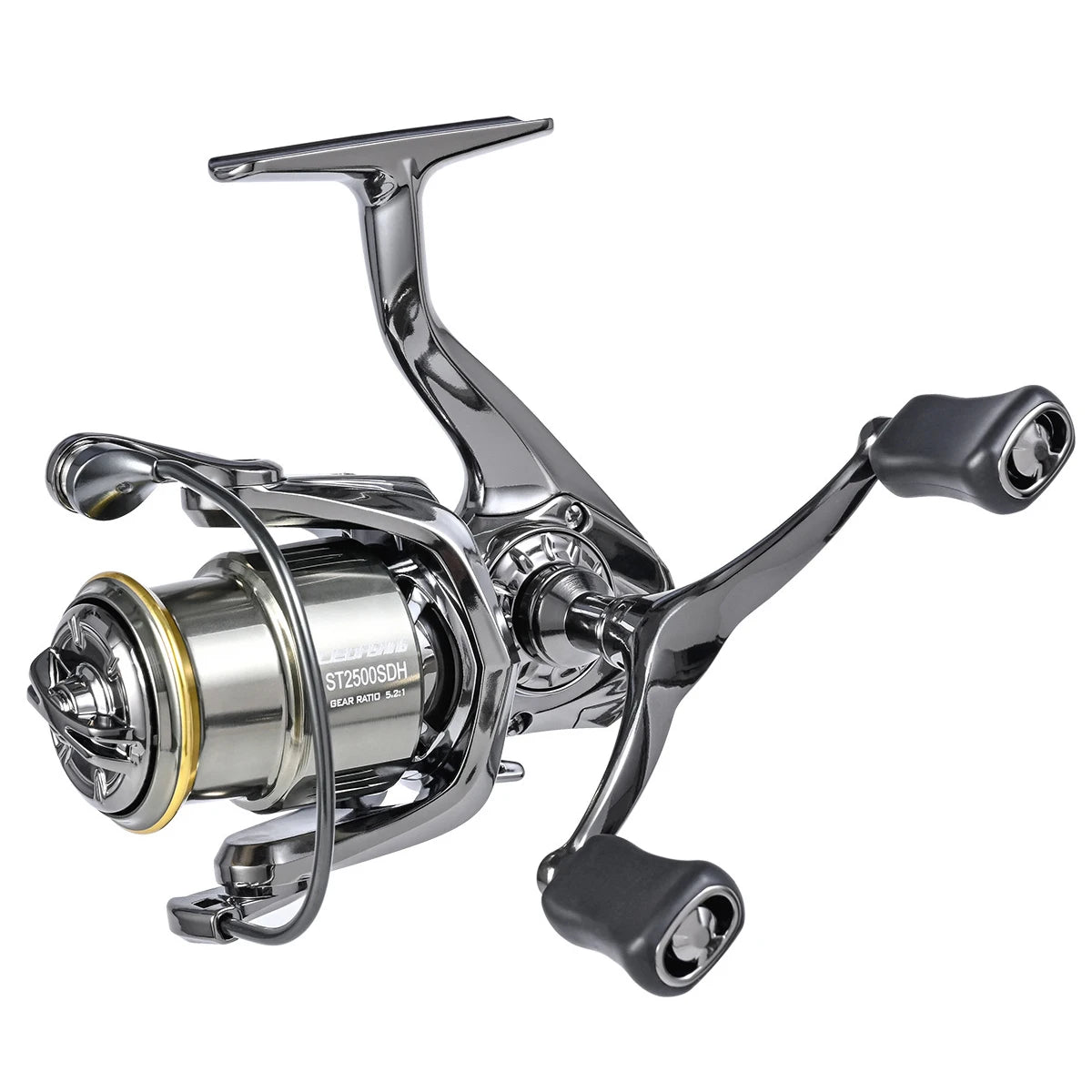Spinning Reel – Precision, Durability & Smooth Performance