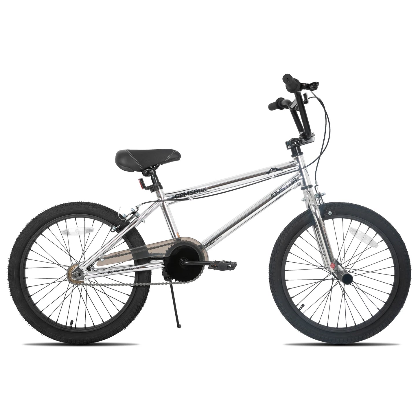 JOYSTAR 20 Inch BMX Bike for Kids, Freestyle Bicycle