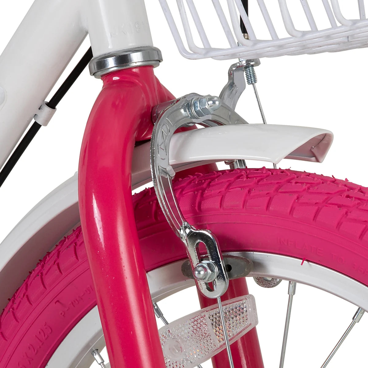 Bike for Ages 2-7 Years 12 14 16 Inch Kids Bicycle