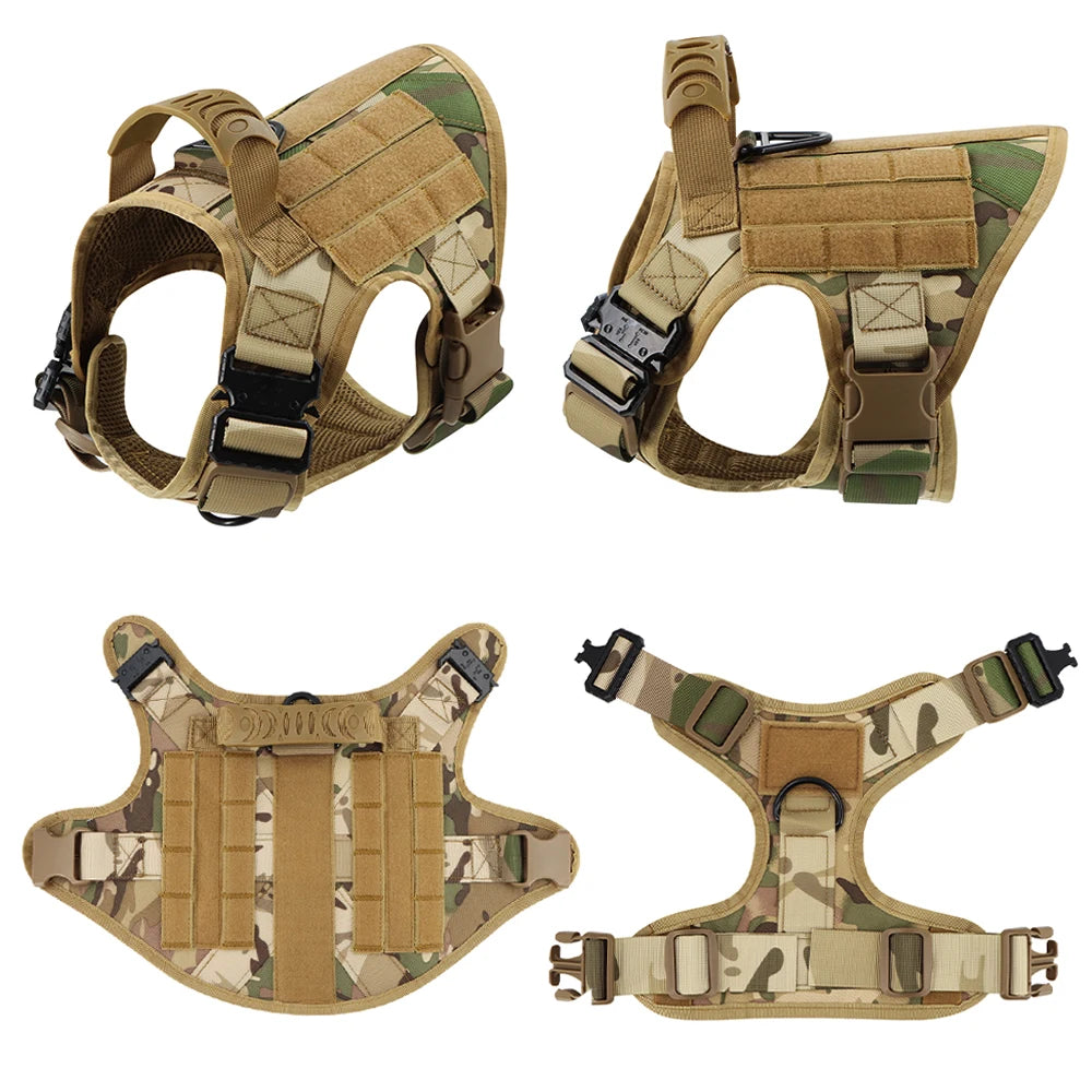 Dog Vest Harness