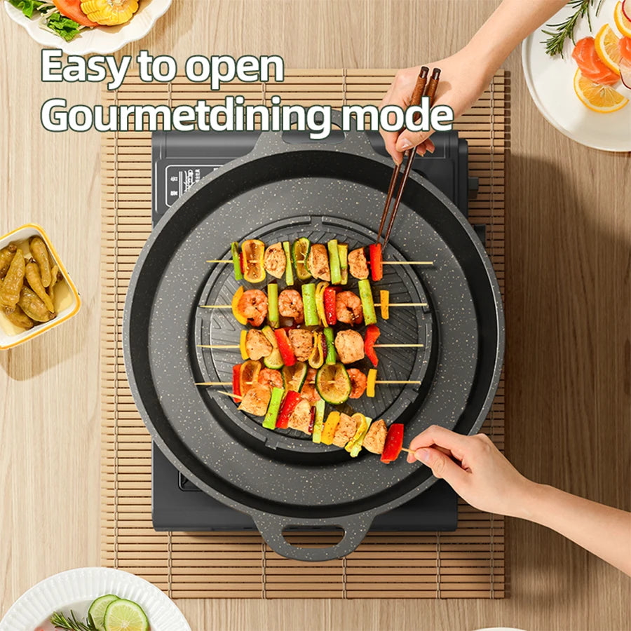 Card Stove Gas Suitable For Household Cooking Needs