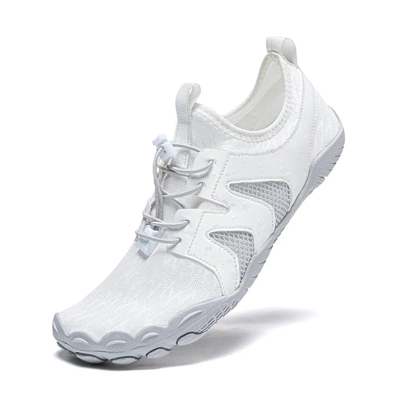 Women Aqua Shoes And Men Diving Shoes For Beach Water Sports