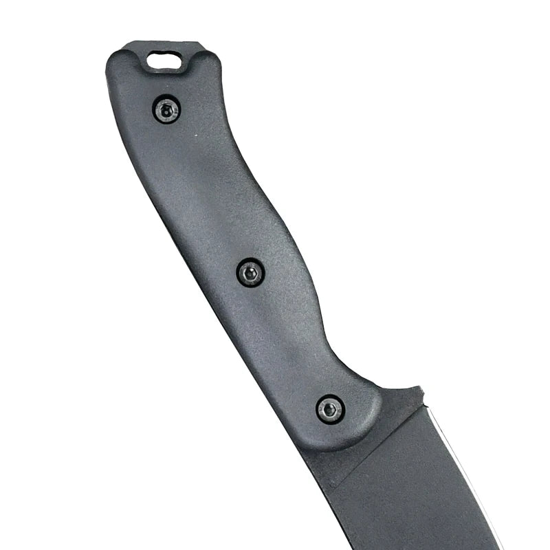 2024 Knife KB-19 Sharp Straights D2 Blade