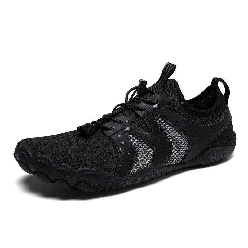 Women Aqua Shoes And Men Diving Shoes For Beach Water Sports