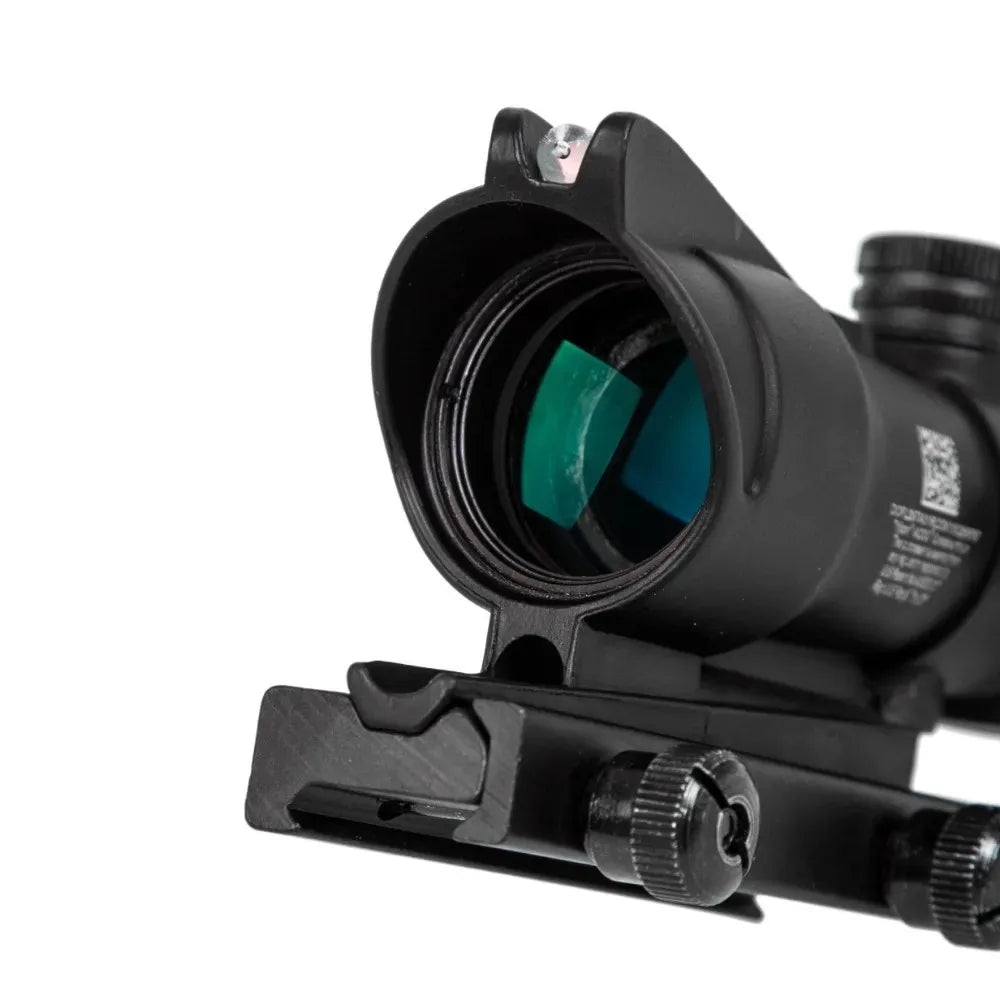 BAIGISH 4x32 Rifle Scope for Precision Targeting