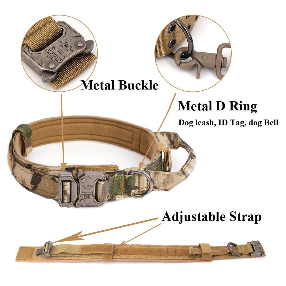 Dog Vest Harness