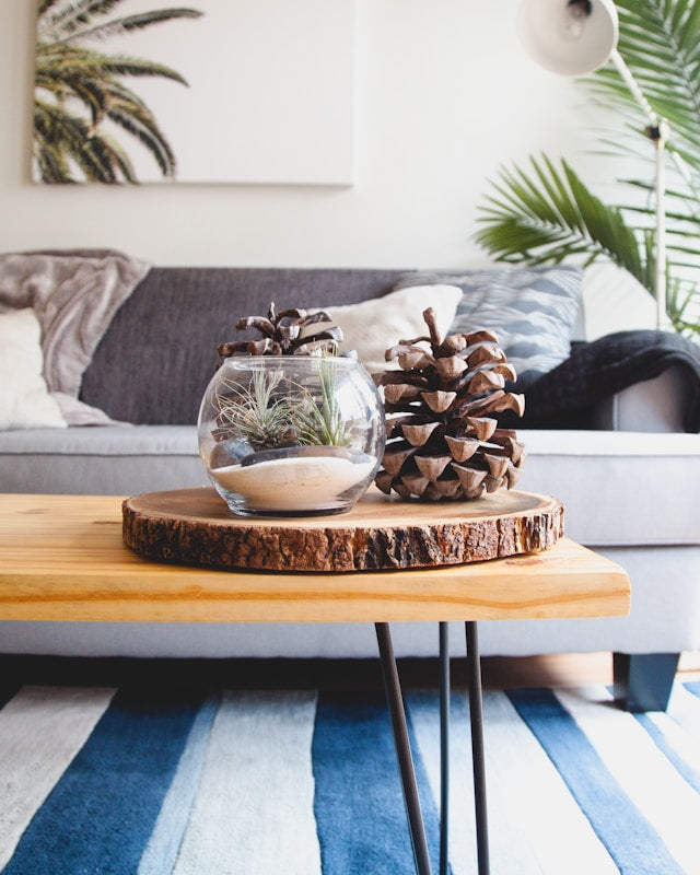 Home Goods
