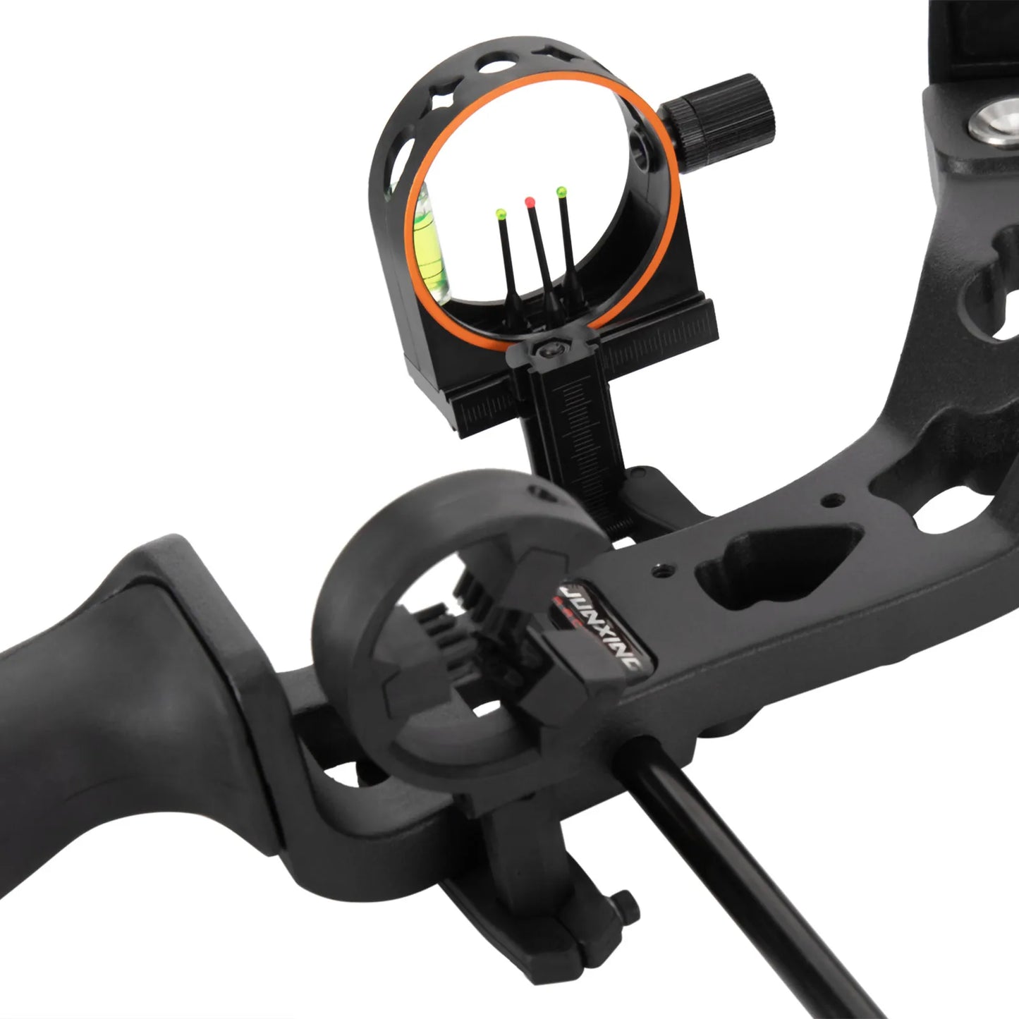 Bow w/ 12x Arrows Set Right Hand