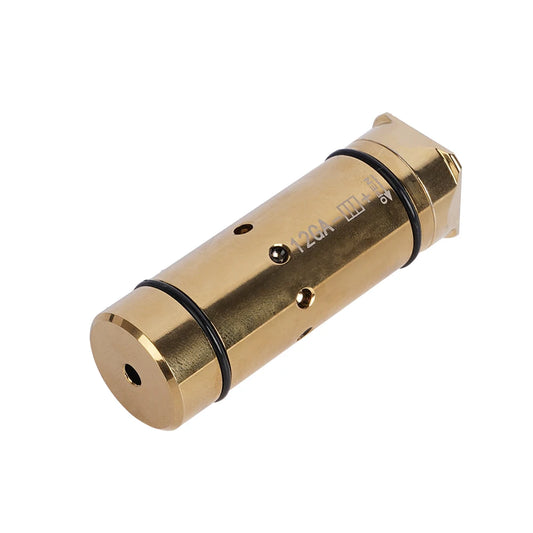 Hign-concerned Red Laser Training Bullet Dry Fire Laser Trainer Cartridge