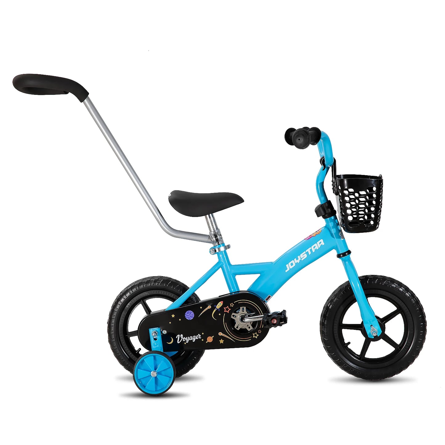 JOYSTAR 10/12 Inch Kids Bike for Boys and Girls Ages 1-4