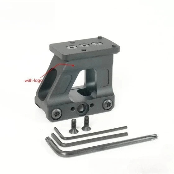TH RM Series Optical Scope Mount Base For 20mm Rail