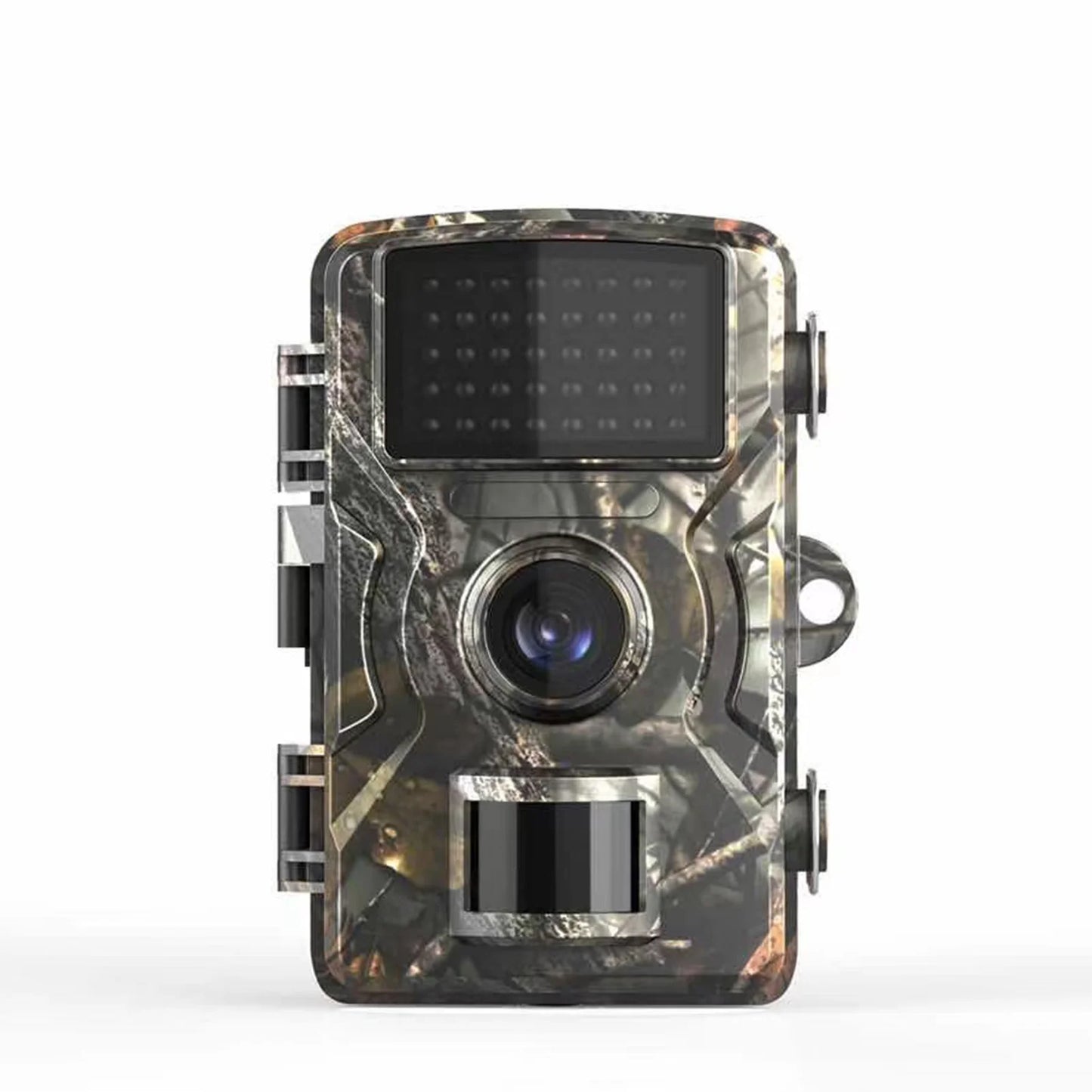 Hign-concerned 1080P Trail Camera With 16MP Infrared Night Vision