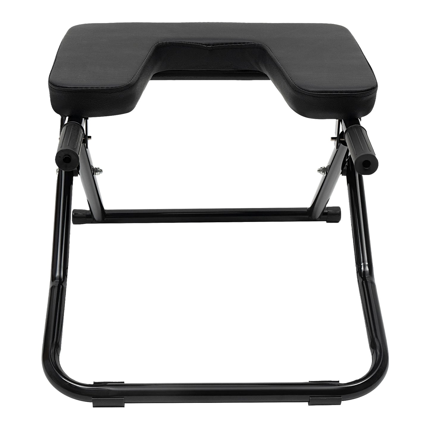 Inversion Chair Yoga Headstand and Shoulderstand Trainer