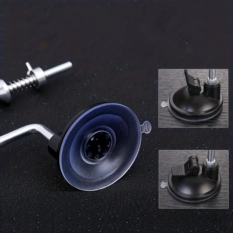 Aluminum Alloy Fishing Line Winding Machine For Outdoor Reels