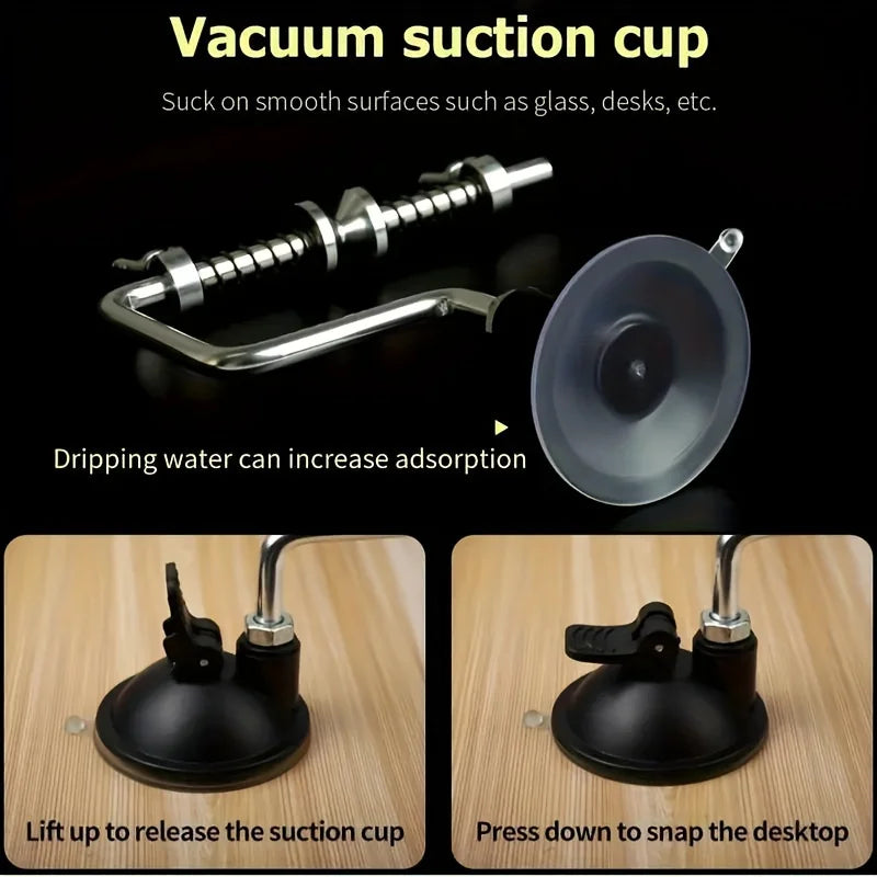 Aluminum Alloy Fishing Line Winding Machine For Outdoor Reels