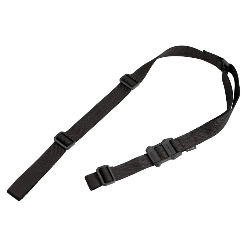 MS1 Two-Point Quick-Adjust Multi-Mission Sling System Tactical Hunting