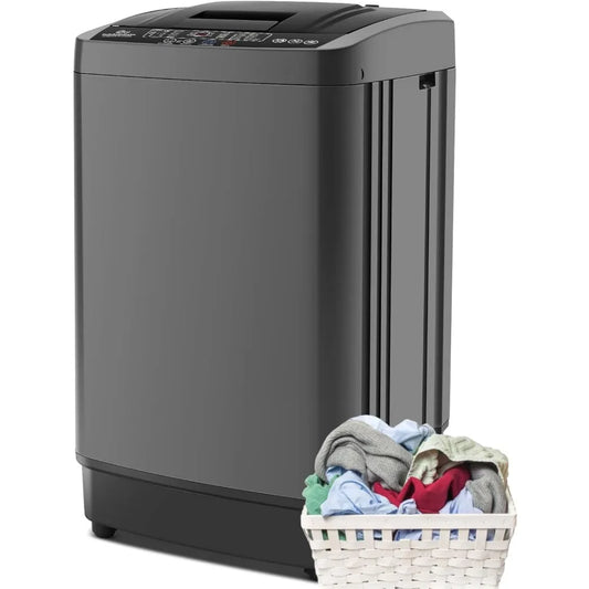 17.8 Lbs Washer Dryer Combo