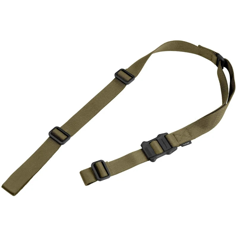 MS1 Two-Point Quick-Adjust Multi-Mission Sling System Tactical Hunting