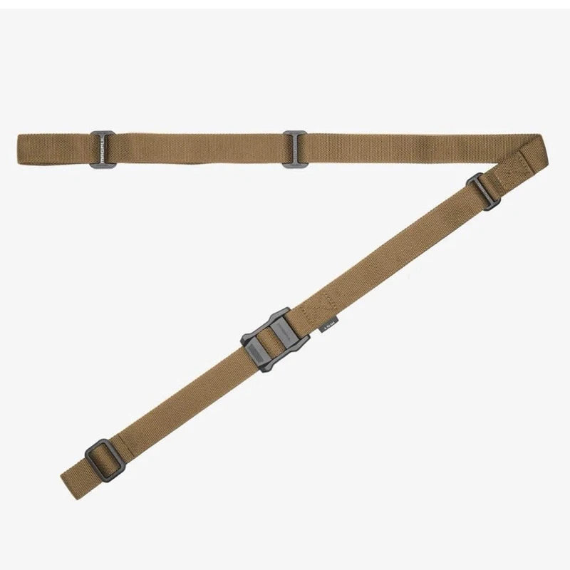 MS1 Two-Point Quick-Adjust Multi-Mission Sling System Tactical Hunting