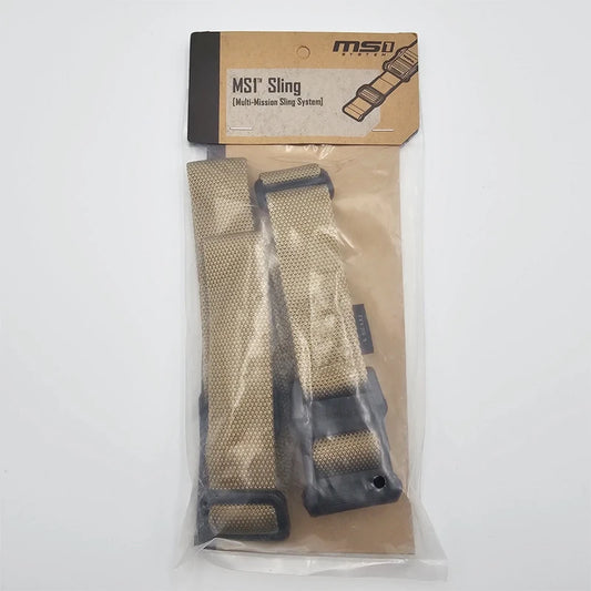 MS1 Two-Point Quick-Adjust Multi-Mission Sling System Tactical Hunting